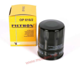 FILTRON olejový filter 1,0/37KW, 1,4/44+50KW - 047115561G