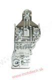 Ľavý nosič žiaroviek Octavia 2 combi - 1Z9945257