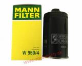 MANN olejový filter /2.5 TDI/ - 074115561