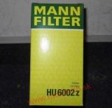 MANN olejový filter 1,8/132KW + 2,0/162KW - 06L115562