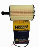 HENGST olejový filter 1,2+1,4+1,9+2,0(TDI+SDI) - 071115562C
