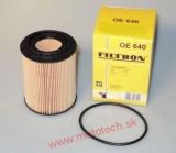 FILTRON olejový filter - 021115562A