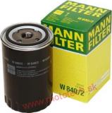 MANN olejový filter AHU , ALE - 068115561E