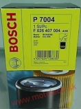 BOSCH olejový filter 1,8/110KW /AWT/ - 068115561F