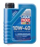 LIQUI MOLY - SUPER LEICHTLAUF 10W-40, 1 Liter