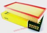 MANN vzduchový filter 3.0+3.6+4.2+5.0 - 7L0129620