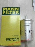 MANN Palivový filter 1.4+1.6+1.8+2.0 - 1J0201511A