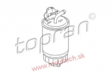 TOPRAN Palivový filter 1,9TDI - 1H0127401C