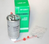 FILTRON Palivový filter 1,9 TDI - 1J0127401A