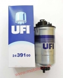 UFI Palivový filter 1,9 TDI - 1J0127401A
