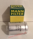 MANN Palivový filter 1.8+2.0+2.3 - 441201511C