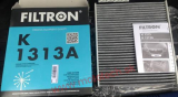 FILTRON pachový filter s aktívnym uhlím - 6R0819653