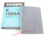 FILTRON pachový filter s aktívnym uhlím - 1J0819644A