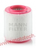 MANN vzduchový filter 4.0 + 4.2 - 4E0129620J