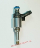 Vstrekovací ventil 1.8 TSI 112kW/118kW - 06H906036H