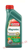 Castrol MAGNATEC 5W-30 C3 - 1 Liter 