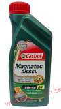 Castrol MAGNATEC DIESEL 10W-40 B4 - 1 Liter 