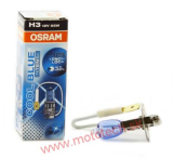 Žiarovka OSRAM Cool Blue Intense H3 12V / 55W, PK22s