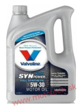 VALVOLINE SynPower Xtreme XL-III 5W-30 - 4 L