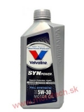 VALVOLINE SynPower 5W-30 - 1 L