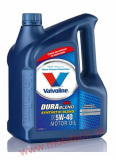 VALVOLINE Durablend MXL 5W-40 - 4 L
