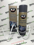 K2 PRO - KLIMA DOKTOR - Čistič klimatizácie - 500 ml