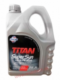 FUCHS Titan SUPERSYN LongLife PLUS 0W-30 4 L