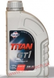 FUCHS Titan GT1 PRO C-2 5W-30 - 1L