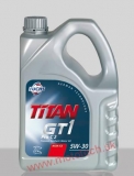 FUCHS Titan GT1 PRO C-2 5W-30 - 4L
