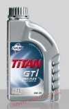 FUCHS Titan GT1 Pro FLEX 5W-30 1L