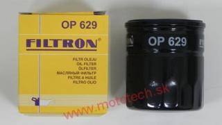 FILTRON olejový filter FAVORIT/FELICIA 1,3 - 047115561F