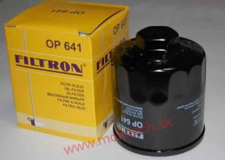 FILTRON olejový filter 1,4 + 1,6 - 030115561AN