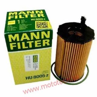 MANN olejový filter 3,0/6 VALEC - DIESEL - 059198405