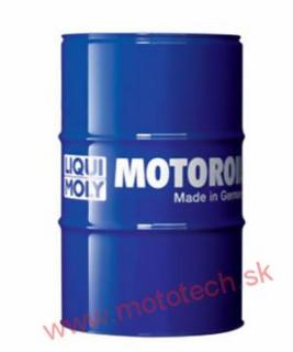 LIQUI MOLY - MOS2 LEICHTLAUF 10W-40, 60 Litrov