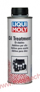 LIQUI MOLY - Prísada do oleja - 300ml