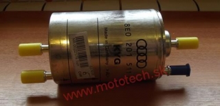 Originál palivový filter 1.8T - 8E0201511L