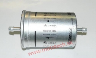 Originál palivový filter 1.6+1.8+2.0 - 1H0201511A