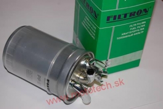 FILTRON Palivový filter 2.5TDI - 057127435D