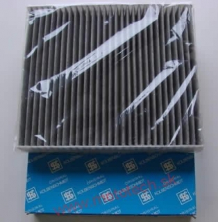 KOLBENSCHMIDT pachový filter s aktívnym uhlím - 6R0819653