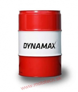 DYNAMAX PREMIUM ULTRA PLUS PD 5W-40 - 58L