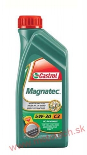 Castrol MAGNATEC 5W-30 C3 - 1 Liter 