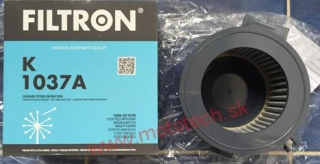 FILTRON pachový filter s aktívnym uhlím - 7D0819989