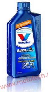VALVOLINE Durablend FE 5W-30 - 1 L
