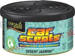 California Car Scents - Jazmín
