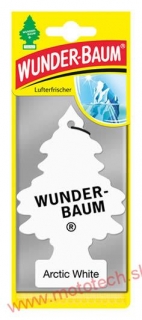 WUNDER BAUM - Artic White