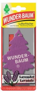 WUNDER BAUM - Lavendel