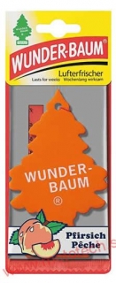 WUNDER BAUM - Pfirsich