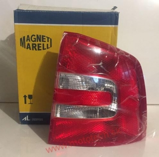 MAGNETI MARELLI pravé svetlo Octavia 2 combi - 1Z9945112B