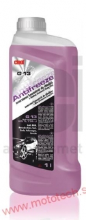 Cinol Antifreeze G13 - 1 L