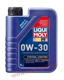 LIQUI MOLY - SYNTHOIL LONGTIME 0W-30, 1 Liter